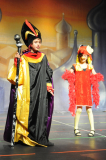 jafar and iago