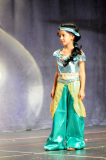 little jasmine