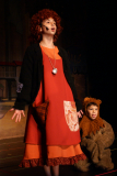 Annie and Sandy