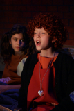 Kileen singing