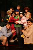 grease cast