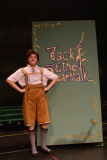 jack and beanstalk book