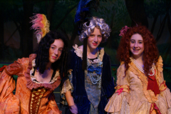 sisters and stepmothers