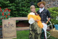 lisa and jesse