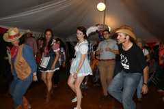 more dancing