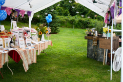 silent auction