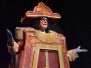 2017 Summer "Mainstage - Beauty and the Beast