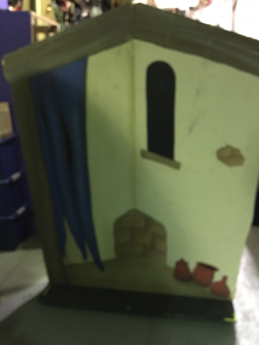 Rental Inventory: Aladdin Jr - KJK Productions