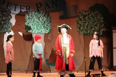 Hook, Smee and Pirates-min