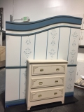 Nursery With Dresser-min