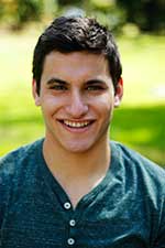 Anthony de Marte :