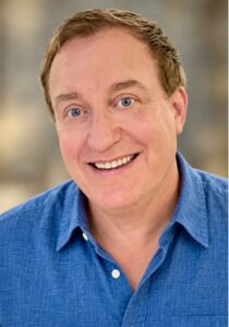 Kevin J. Kearins : 