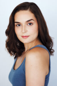 Morgan Sheehan
