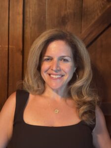 Lisa Steiner