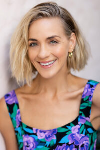 Suzanne Dervish-Ali : 